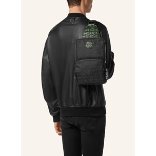PHILIPP PLEIN Cross Body MONOGRAM