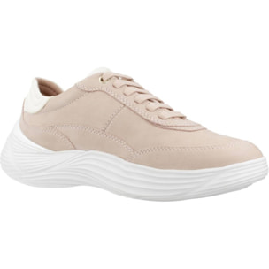 Sneakers de  Mujer de la marca GEOX  modelo D FLUCTIS NUDE