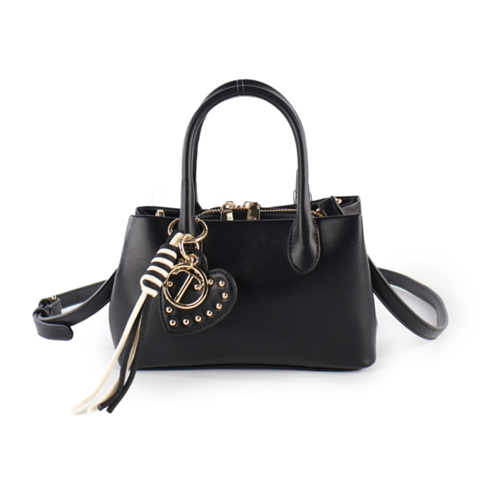 Borsa Adulto unisex Tata Italia Nero