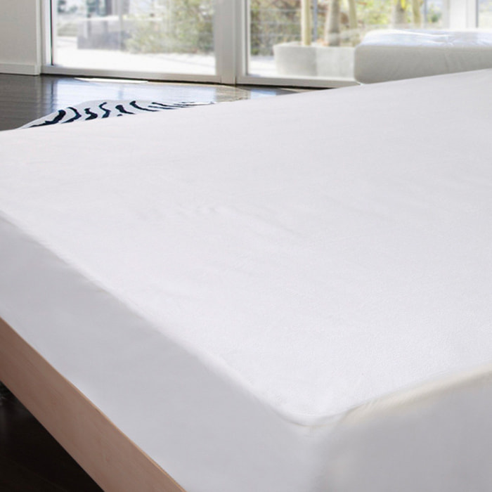 Protège-matelas Songe | Coton gratté