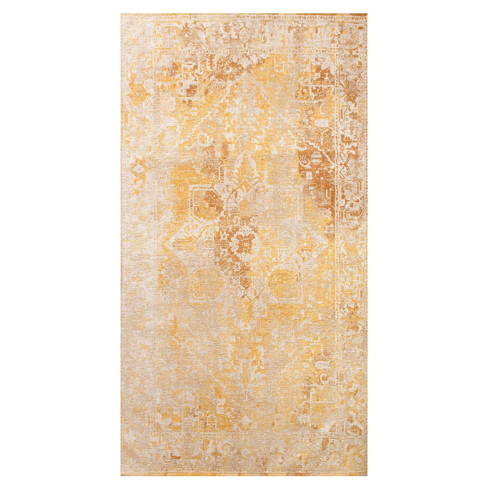 Tapis Golden Wall