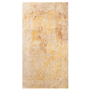 Tapis Golden Wall