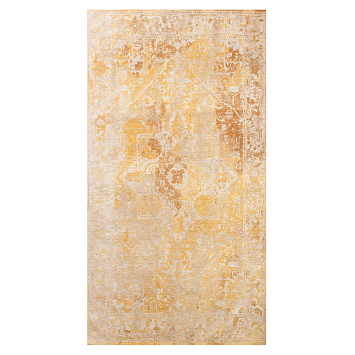 Tapis Golden Wall