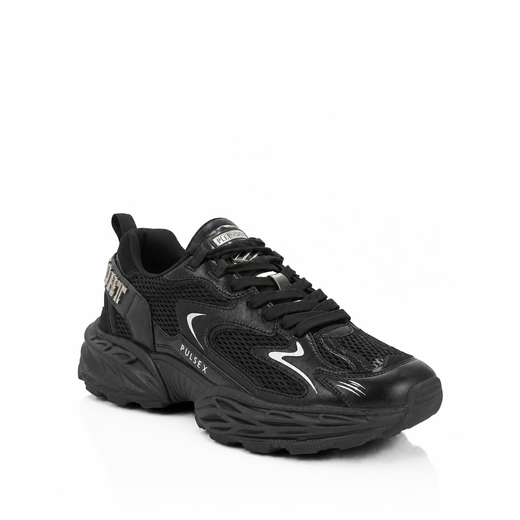 PLEIN SPORT Sneaker running