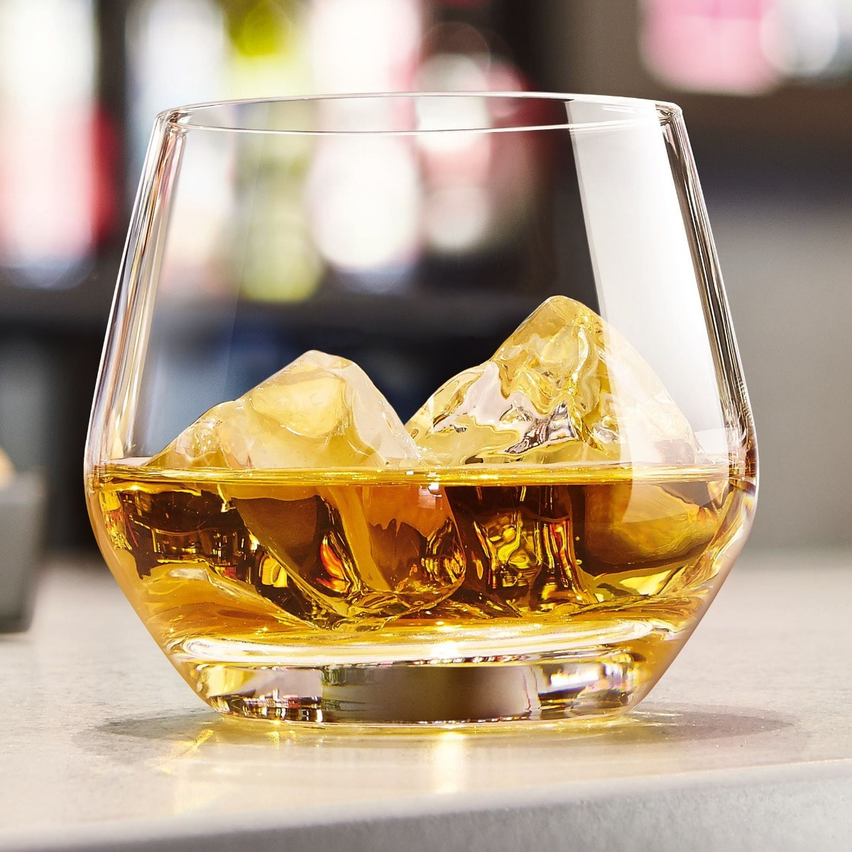 6 bicchieri d'acqua 35 cl Lima - Chef&Sommelier