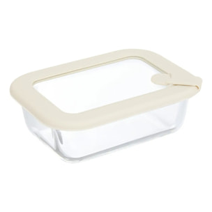 Boîte de conservation Sileat 0,37L