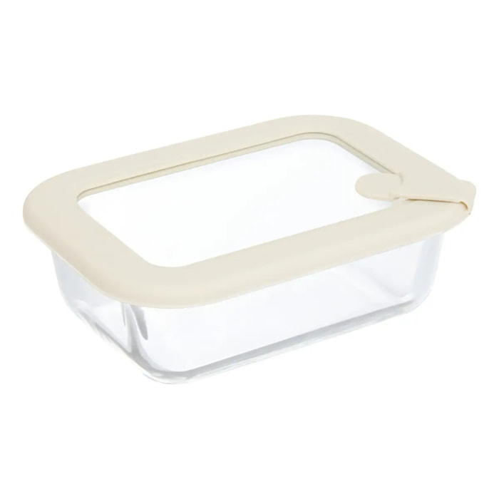 Boîte de conservation Sileat 0,37L