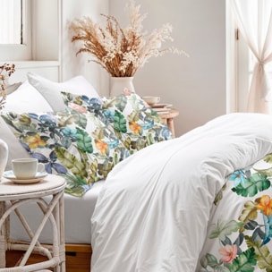 Housse de couette Dhalsim 100% coton 79 cm/2