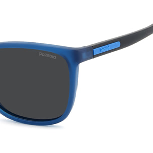 Gafas de Sol Polaroid PLD 2169/S/X FLL Polarizadas de Policarbonato Mujer 56 mm