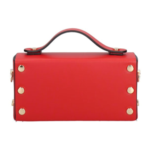 Gave Lux Borsa a mano