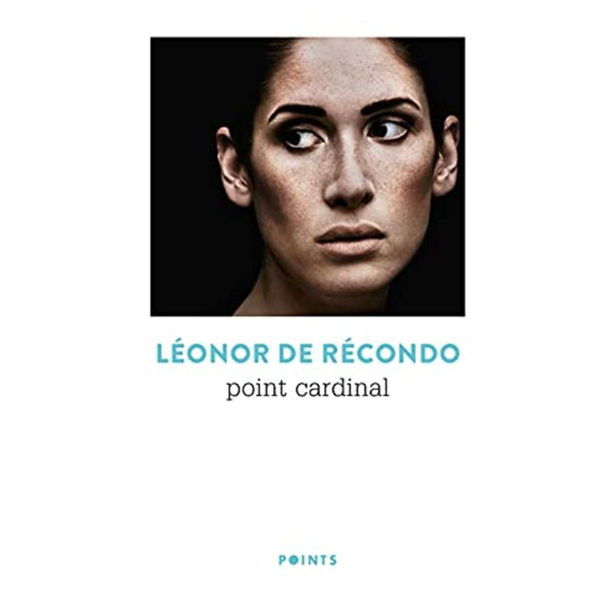 de Récondo, Léonor | Point cardinal | Livre d'occasion
