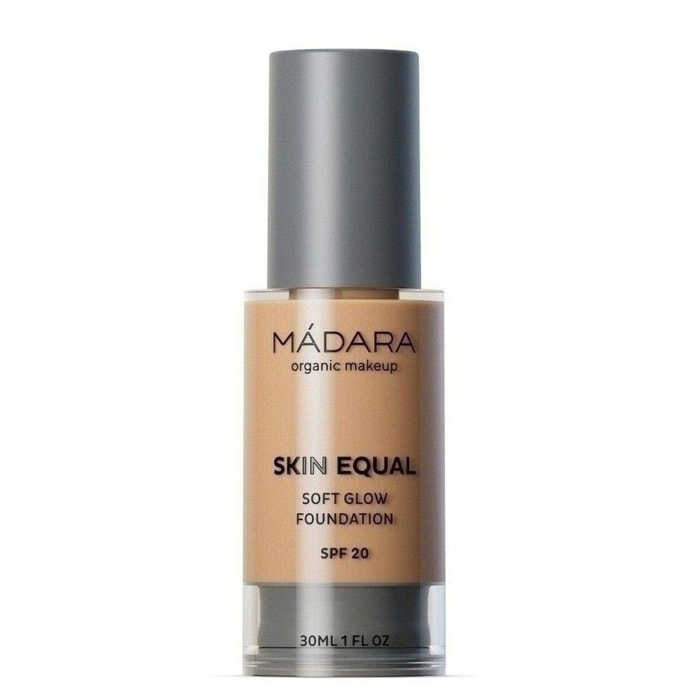 Skin Equal - Fond de Teint Éclat SPF20 30 ml