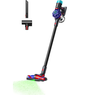 Aspirapolvere senza filo Dyson V10 Konical™ (Nero)