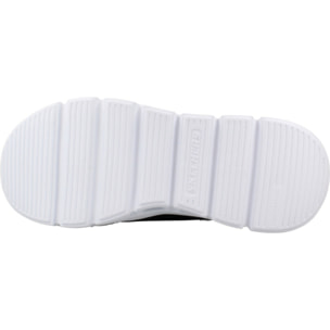 Zapatillas Niña Skechers Glide-step Flow Negro