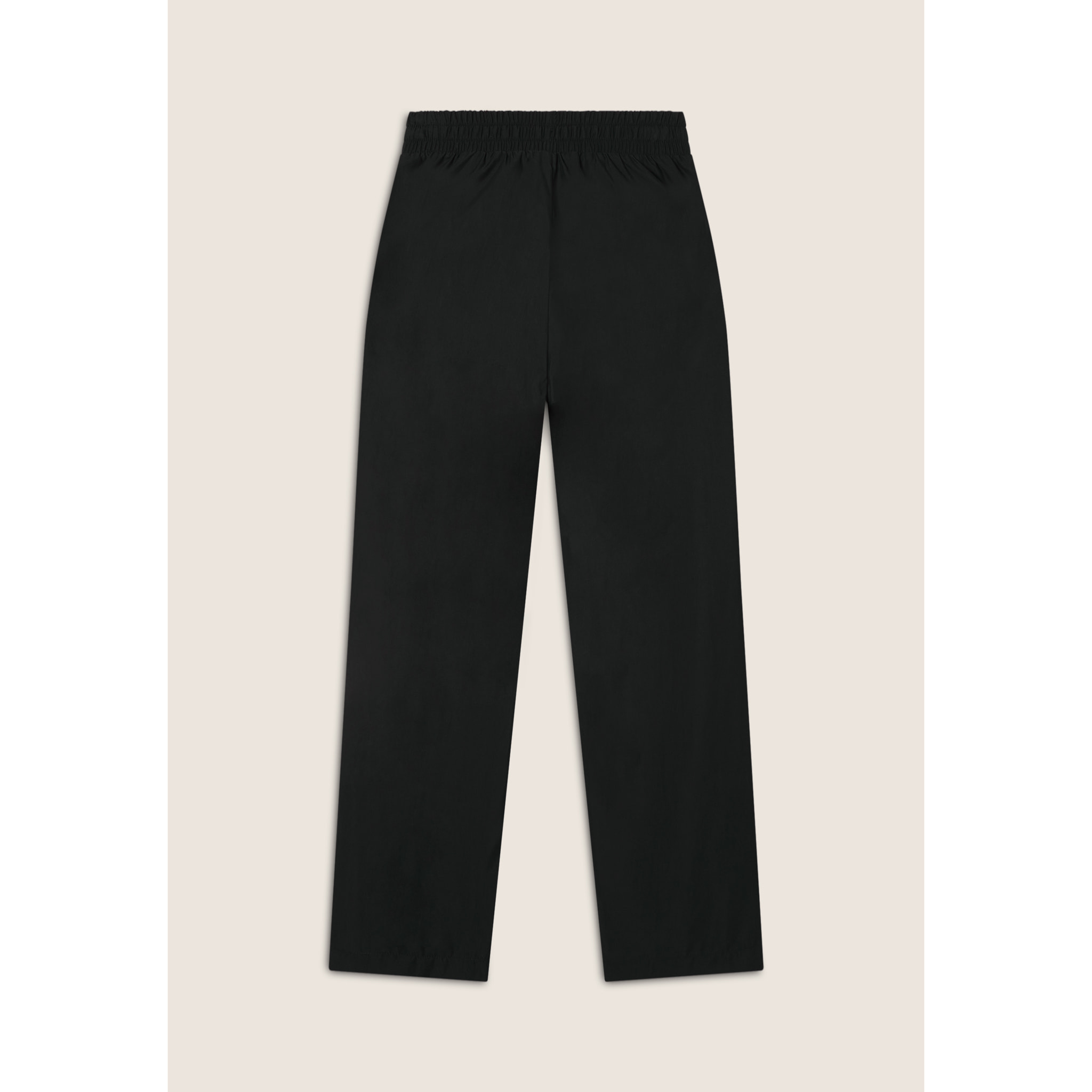 Pantaloni Sportivi comfort fit dal finish setoso