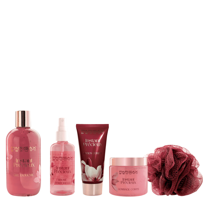 Instant Précieux - Coffret Spa de 5 Produits Essentiels