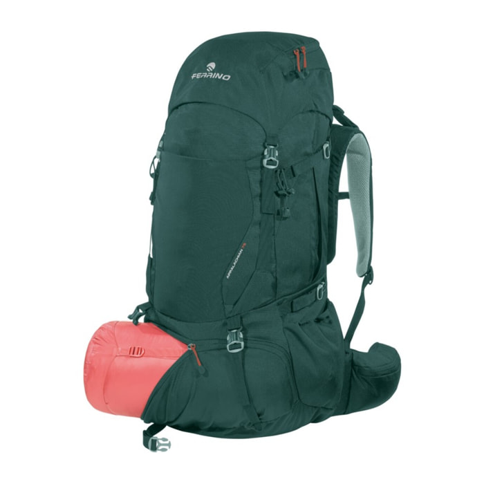 Mochila Unisex Appalachian 75 Ferrino