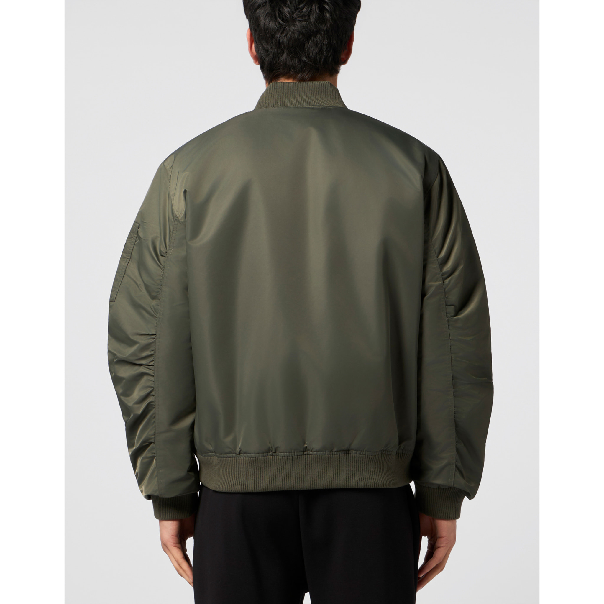 PLEIN SPORT Bomber ICON