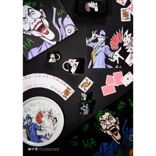 Paillasson Excelsa Joker, 60x40 cm, multicolore