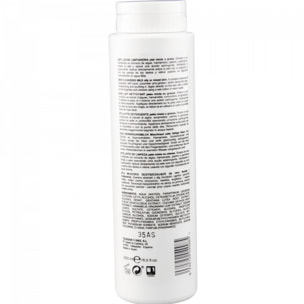Lait nettoyant peau mixte ou grasse 250 ml.