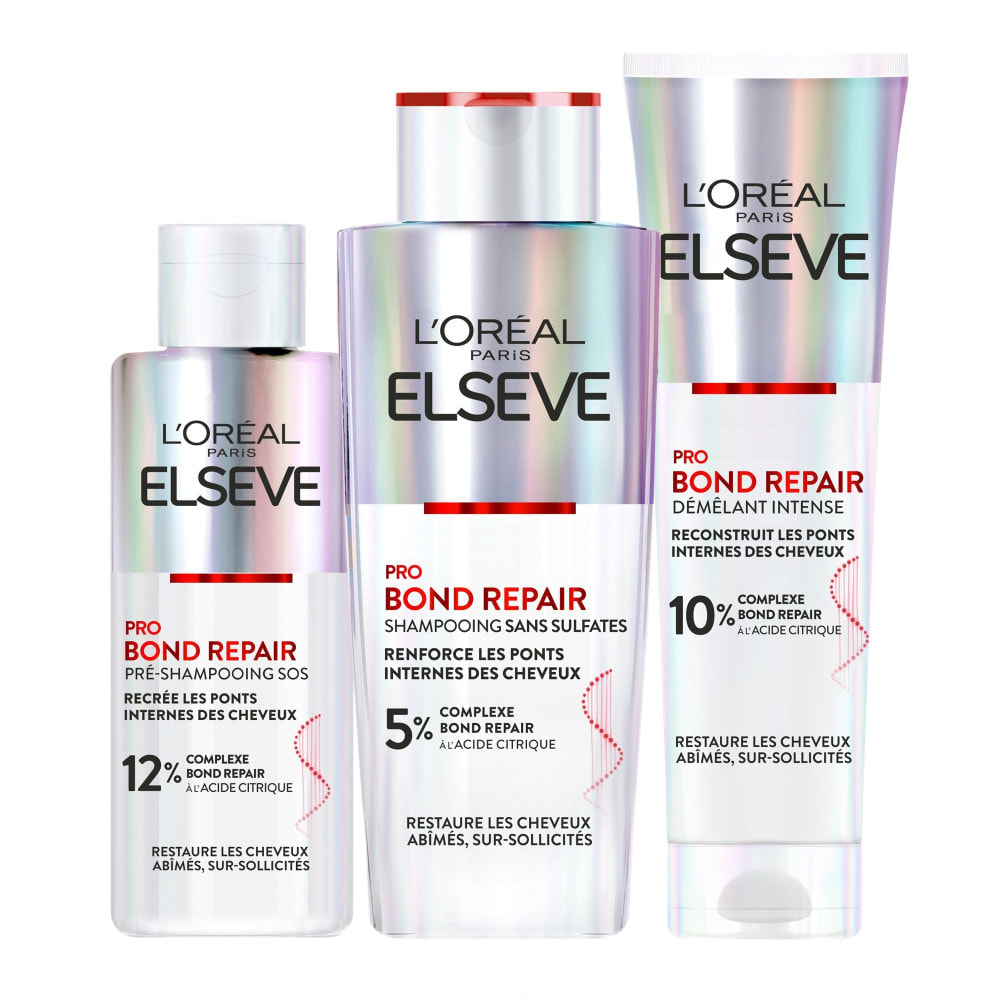 Elseve Pro Bond Repair - 23,99€