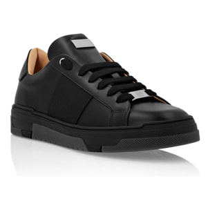 PHILIPP PLEIN Zapatillas Lo-Top MONOGRAM