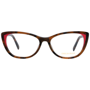 Montura de gafas Pucci Mujer EP5126-55056