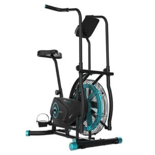 Cecotec Bicicleta de aire Drumfit CrossFit 2000 Eolo