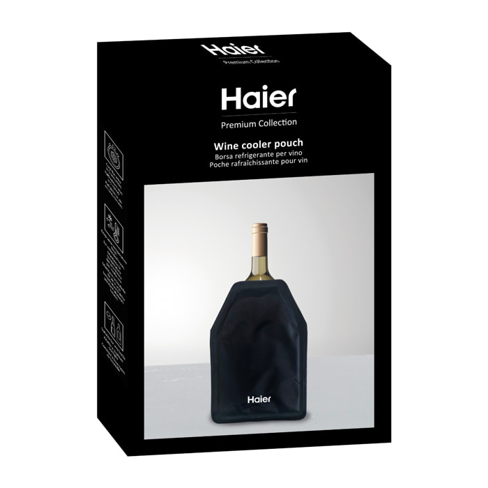 HAIER Borsa refrigerante per vino