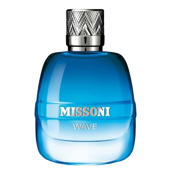 Missoni Wave  - Eau de Toilette