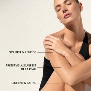 Huile Cellulaire - Soin Corps Relipidant 125 ml