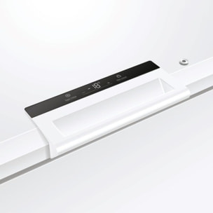 Congélateur coffre HAIER HCE520E