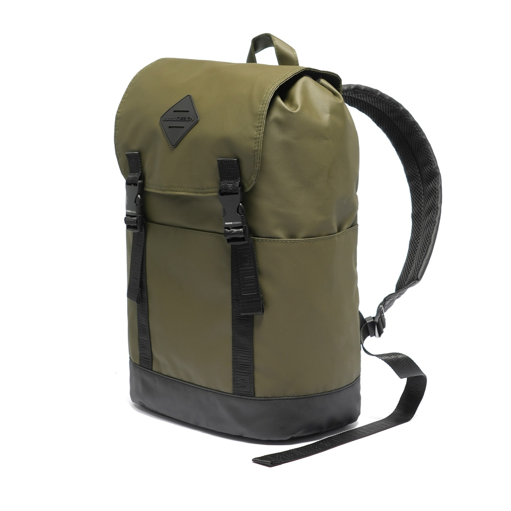 Zaino uomo Volante Lux - Poliestere/Poliuretano - Casual - 28.0 x 43.0 x 16.0 cm