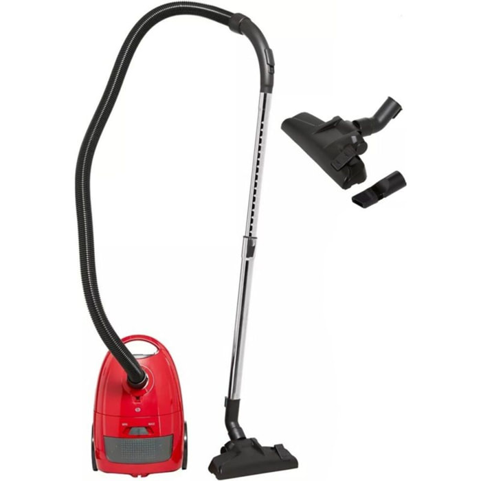 Aspirateur avec sac ESSENTIELB EAT 79 Easy