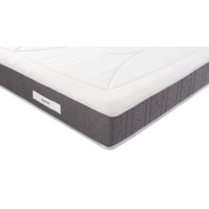 Matelas DATA 2 places |H 23 cm|confort enveloppant