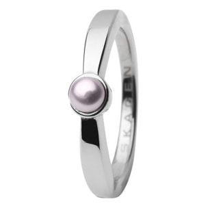 Anillo Skagen Mujer JRSP032SS5