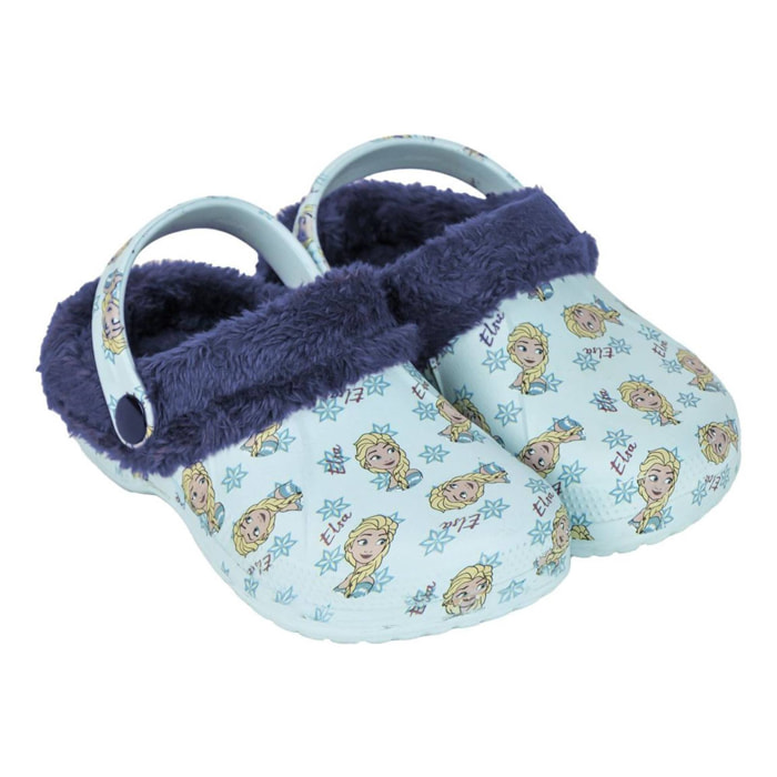 Zapatillas de estar por casa infantiles "Stitch"