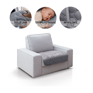 TOPPER MULTIUSOS modelo TEDDY