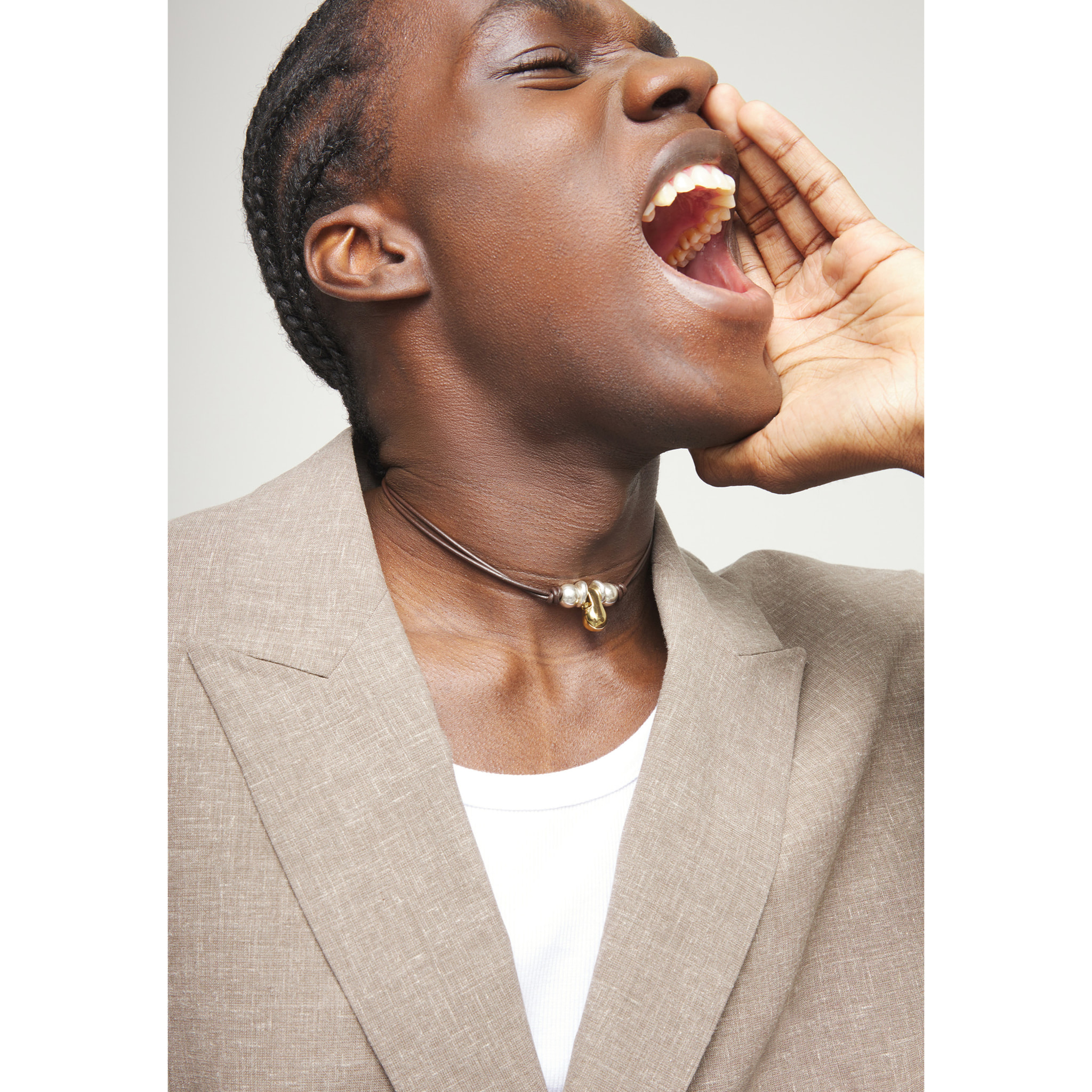 Colgante GRAVEDAD MULTICOLOR U