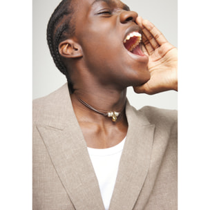 Colgante GRAVEDAD MULTICOLOR U