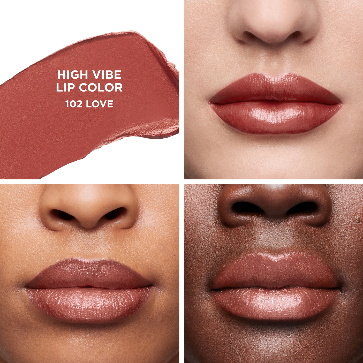 High Vibe - Rouge à Lèvres