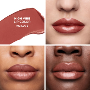 High Vibe - Rouge à Lèvres