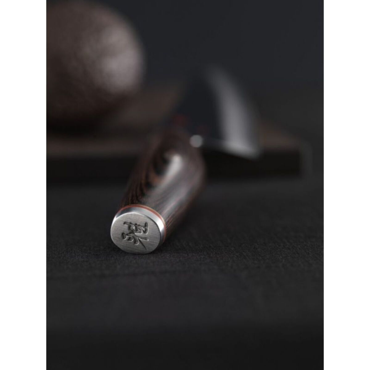 Couteau japonais MIYABI Gyutoh  6000 MCT