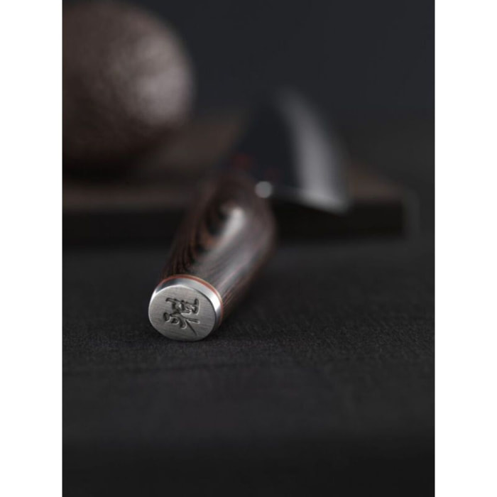 Couteau japonais MIYABI Gyutoh  6000 MCT