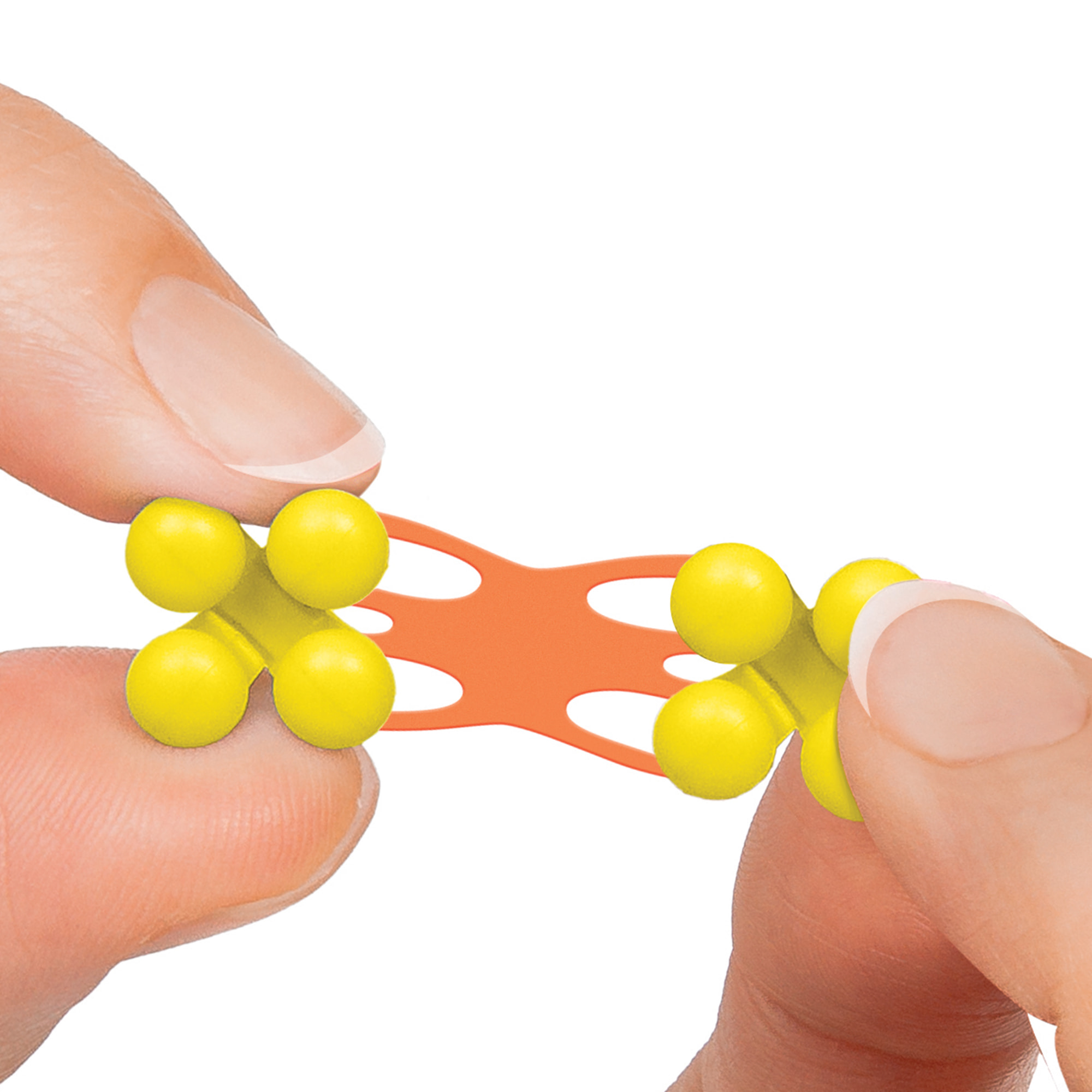 LinXo Set Creativo con Valigetta