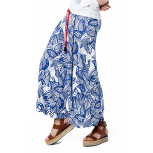 Mamatayoe Pantalón Amanecer Para Mujer, Estampado