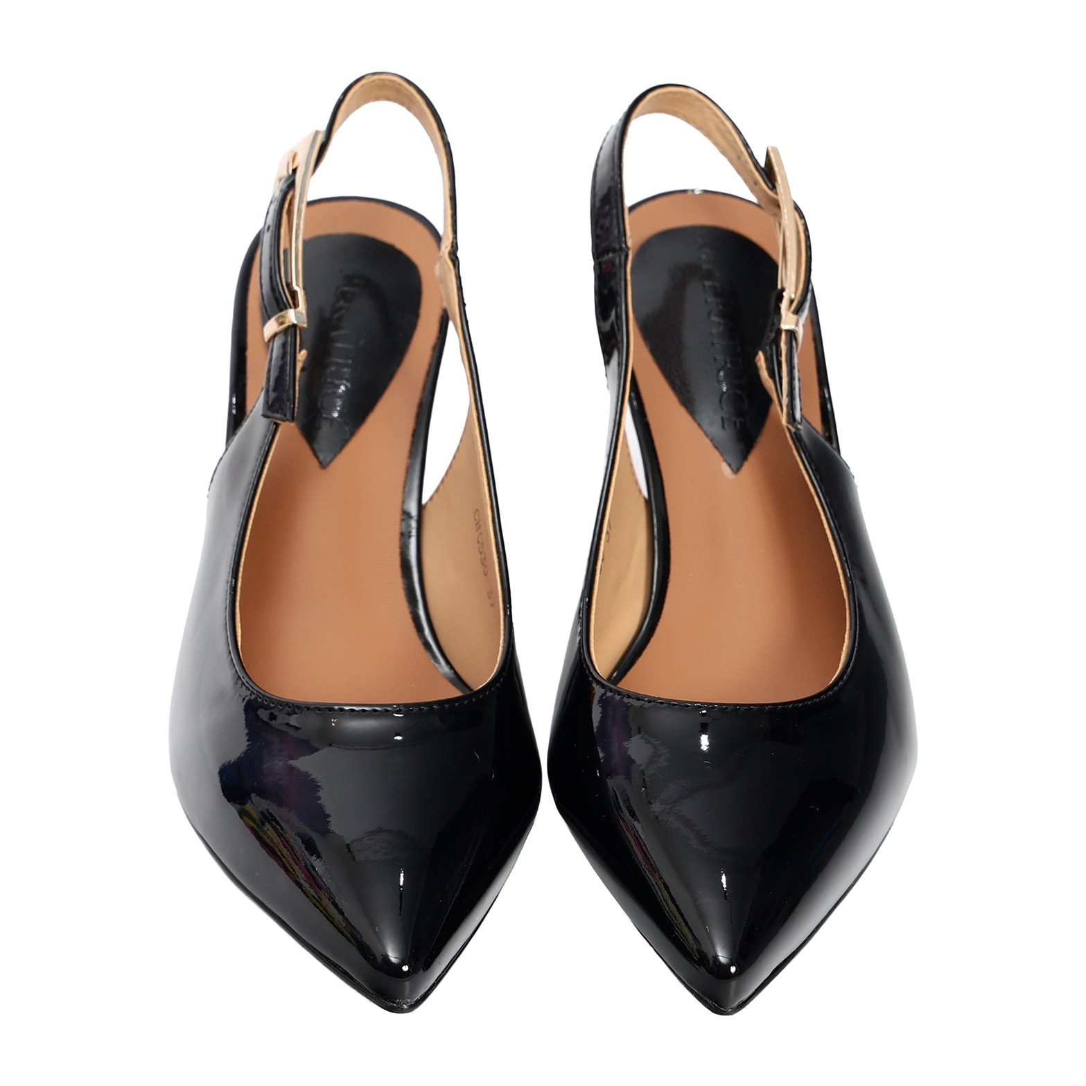 Decolletè - tacco 8,5 cm