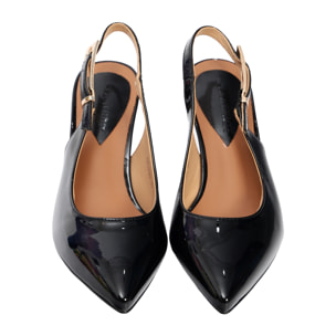 Decolletè - tacco 8,5 cm