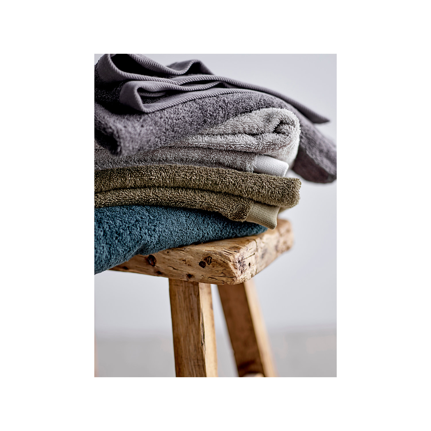 Serviette Comfort organic