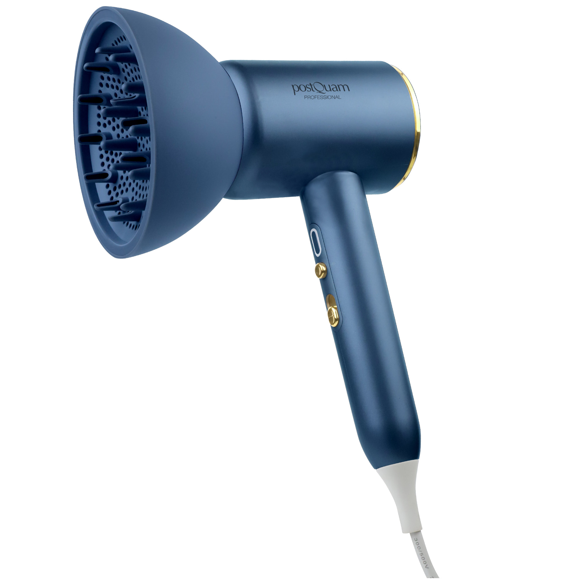 Sèche-Cheveux Veloce Ionic Blue B